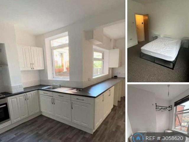 Dronfield Road, Chesterfield, S21 1 bed in a house share to rent £625 pcm £144 pw