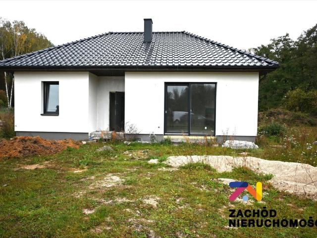 Droszków, 103 m2