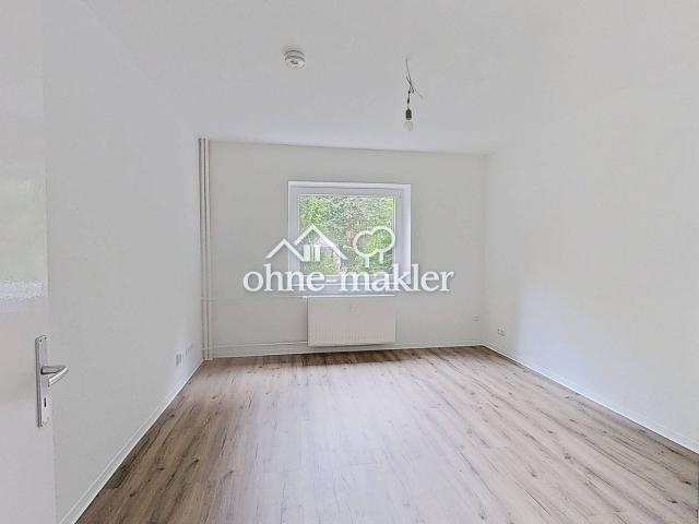 Draußen bläst der Herbstwind, bei uns schmelzen die Kosten 1 NKM FREI: Schöne 3 Zimmer Wohnung in fußläufiger Altstadtnähe