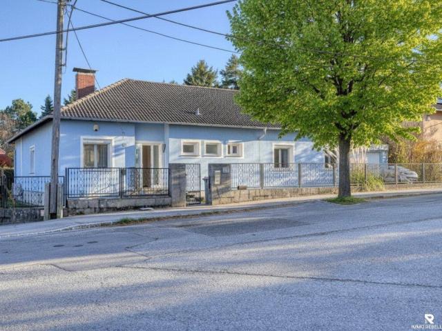 Draußen Glück & Drinnen Komfort: Ihr 5 Zimmer Bungalow