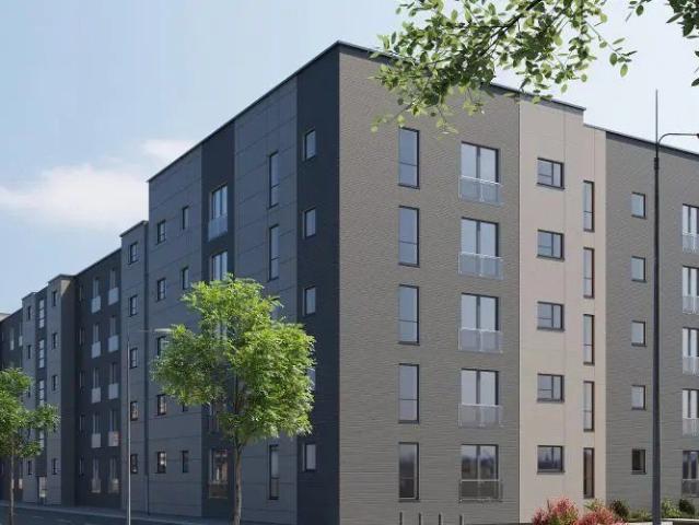 Drawbridge House, 345 City Road, Manchester M15, 2 bed flat to rent, £1,250 pcm | PrimeLocation