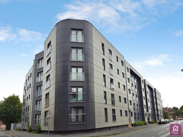 Drawbridge House, 345 City Road, Manchester M15, 2 bed flat to rent, £1,300 pcm | PrimeLocation