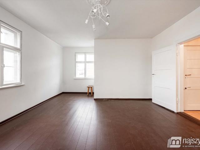 Komfortowe 120 m2 z ogrodem i garażem w Drawsku