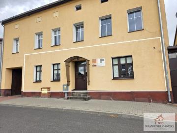 Atrakcyjny lokal usługowy blisko centrum Drawska