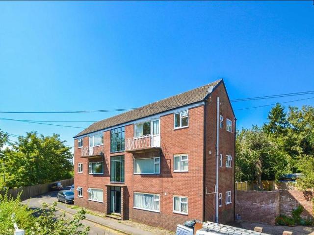 Drawwell Street, Belle Vue, Shrewsbury 1 bed apartment to rent £800 pcm £185 pw