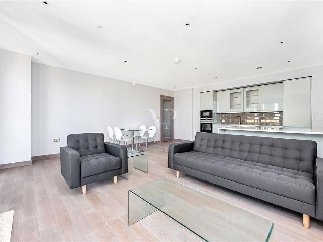 Dray House, 8 Bellwether Lane, London SW18, 2 bed flat to rent, £2,900 pcm | PrimeLocation