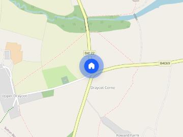 Draycot Cerne, Nr Chippenham