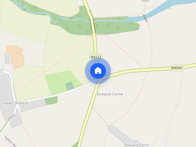 Draycot Cerne, Nr Chippenham