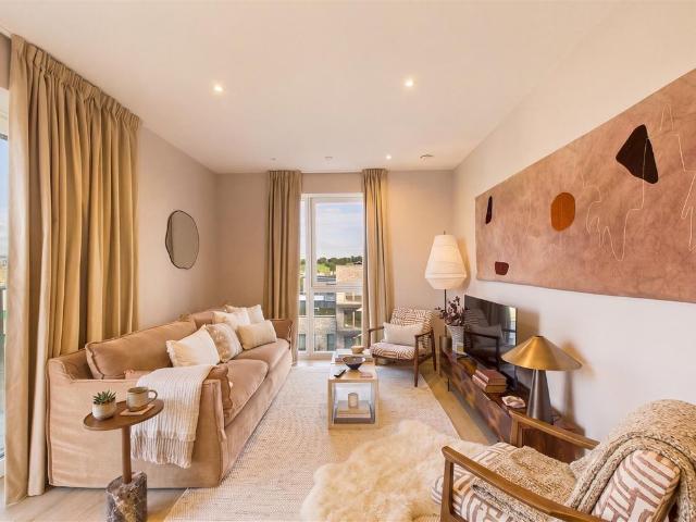 Draycote House, Caversham Road, London NW9, 1 bed flat to rent, £2,080 pcm | PrimeLocation