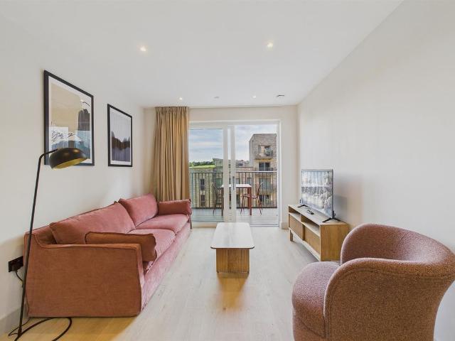 Draycote House, Caversham Road, London NW9, 1 bed flat to rent, £2,100 pcm | PrimeLocation