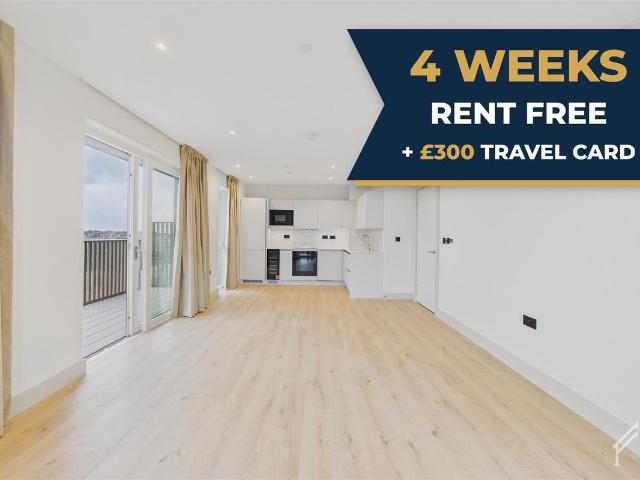 Draycote House, Caversham Road, London NW9, 2 bed flat to rent, £2,560 pcm | PrimeLocation