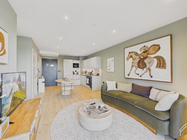 Draycote House, London NW9, Studio to rent, £1,950 pcm | PrimeLocation
