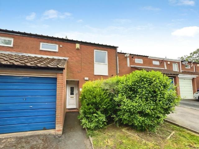 Draycott, Telford TF3 3 bed semi detached house to rent £995 pcm £230 pw