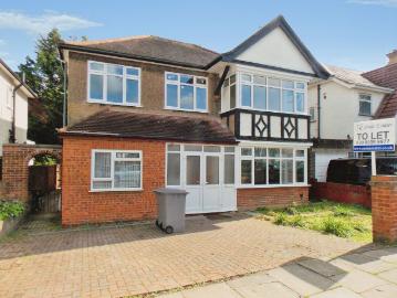 Draycott Avenue, Kenton, Harrow HA3, 7 bed semi detached house to rent, £4,000 pcm | PrimeLocation