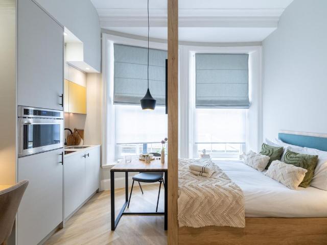 Draycott Avenue SW3, Studio to rent, £3,115 pcm | PrimeLocation