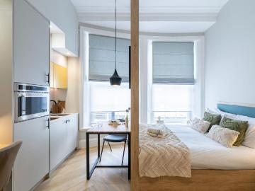 Draycott Avenue SW3, Studio to rent, £3,115 pcm | PrimeLocation