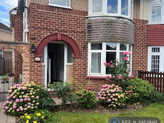 Draycott Avenue, Taunton, TA2 1 bed in a house share to rent £685 pcm £158 pw