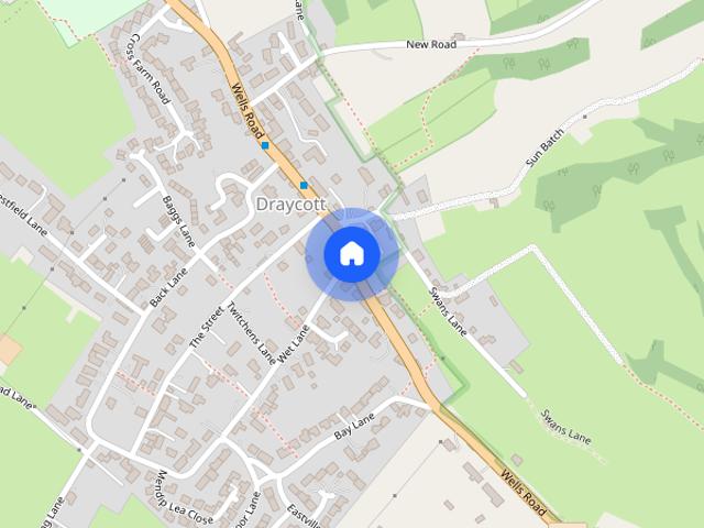 Draycott, Cheddar