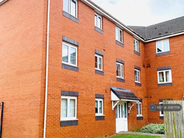 Draycott, Derby, DE72 2 bed flat to rent £790 pcm £182 pw