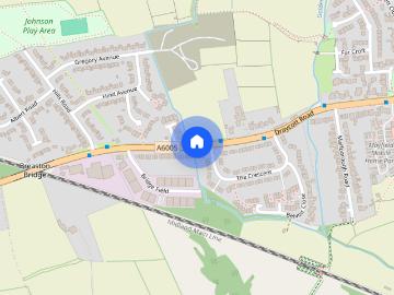 Draycott Road, Breaston, DE72 3DB