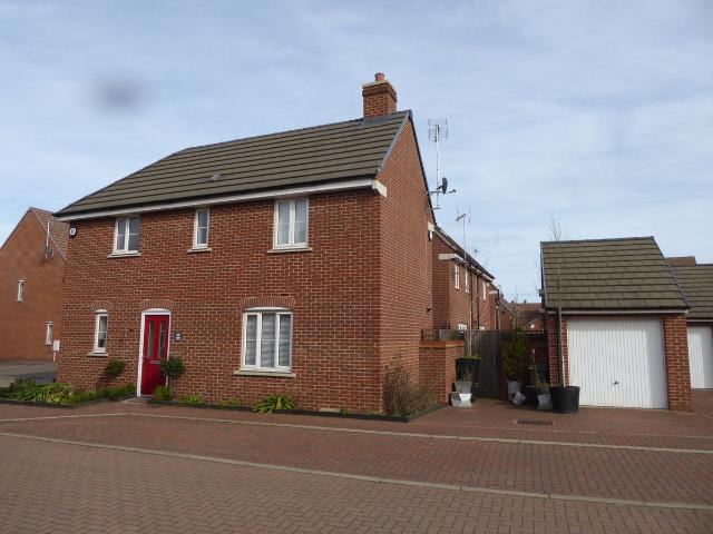 Drayhorse Crescent, Woburn Sands MK17, 1 bed semi detached house to rent, £1,850 pcm | PrimeLocation