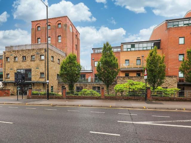 Draymans Court, Ecclesall Road, Sheffield S11, 2 bed flat to rent, £1,050 pcm | PrimeLocation