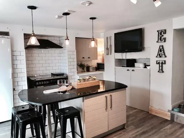Drayson Mews, London, W8