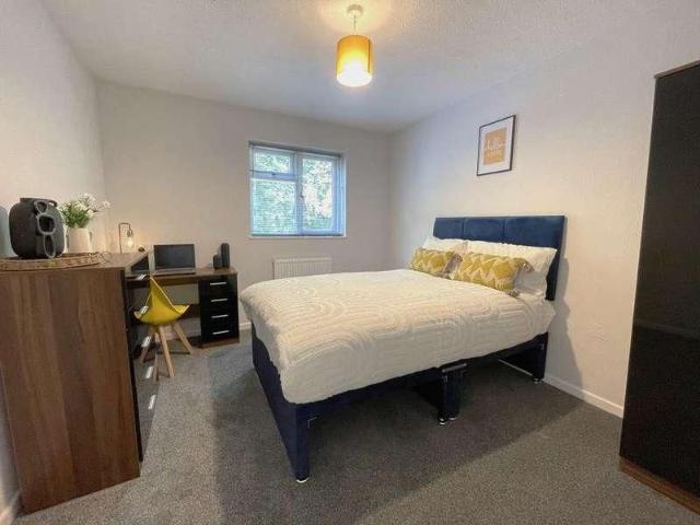 Drayton, Bretton, Peterborough, PE3