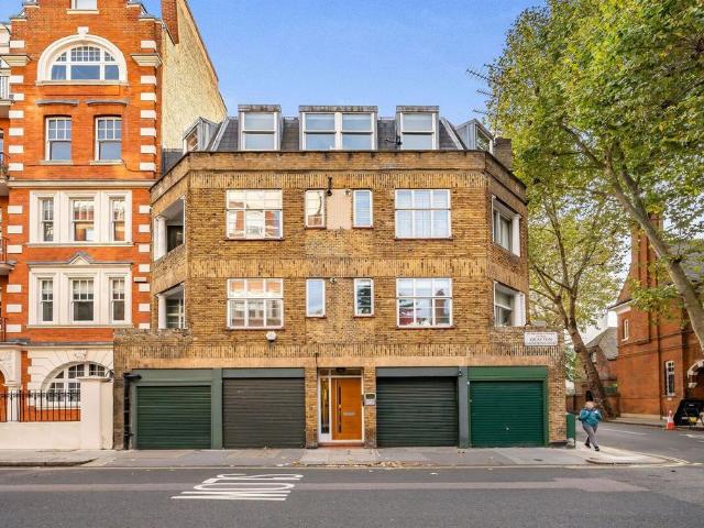 Drayton Gardens, Chelsea, London, SW10 2 bed flat to rent £2,817 pcm £650 pw