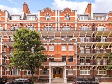 Drayton Gardens SW10 London, Evelyn Gardens, SW10, Hurlingham, London, Greater London