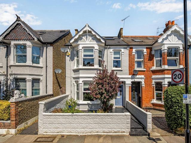 Drayton Gardens, Ealing, London W13, 4 bed semi detached house to rent, £4,750 pcm | PrimeLocation