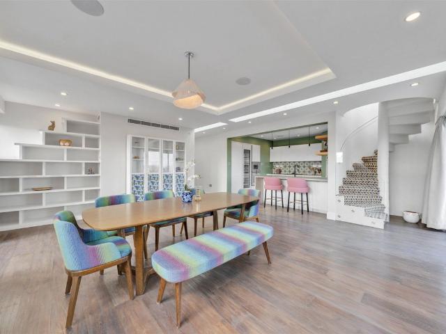 Drayton Gardens, London SW10, 4 bed flat to rent, £16,000 pcm | PrimeLocation
