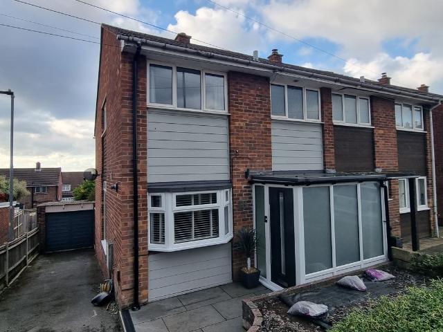 Drayton, Hampshire PO6, 3 bed semi detached house to rent, £1,700 pcm | PrimeLocation