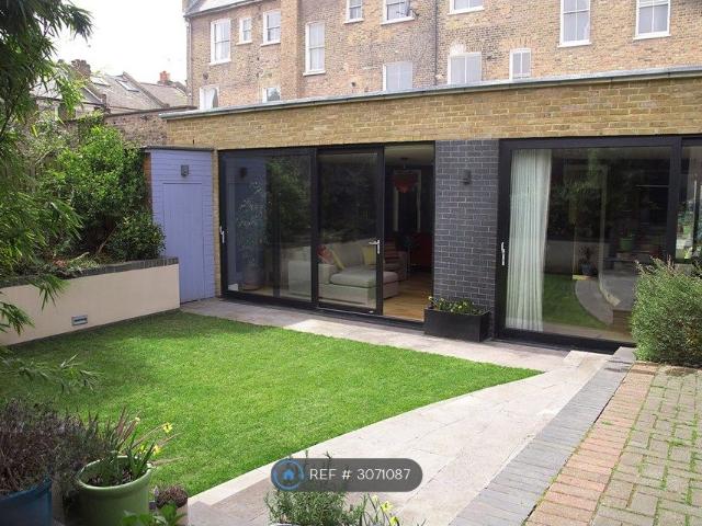 Drayton Park, London N5, 3 bed flat to rent, £4,400 pcm | PrimeLocation
