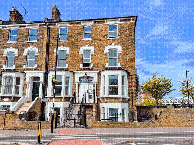 Drayton Park N5, 3 bed flat to rent, £2,800 pcm | PrimeLocation