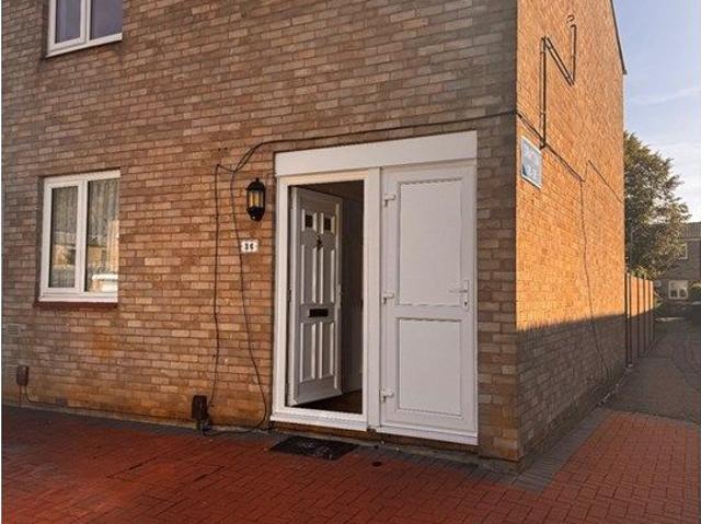 Drayton, Peterborough PE3, 3 bed terraced house to rent, £1,195 pcm | PrimeLocation