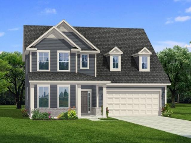 Drayton Plan The Preserve Community