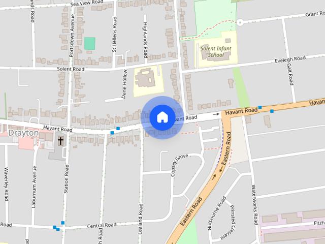 Drayton, Portsmouth, PO6