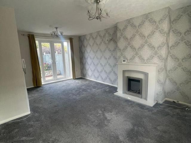 Drayton Road, Hartlepool