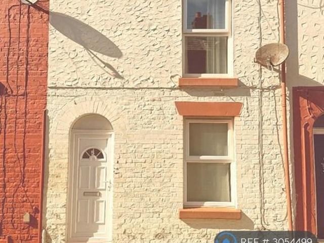 Drayton Road, Liverpool, L4 2 bed terraced house to rent £700 pcm £162 pw