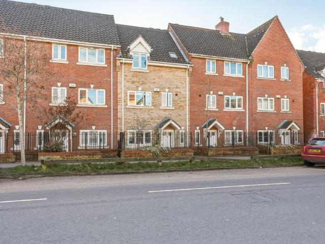 Drayton Road, Norwich NR3 3 bed house to rent £1,450 pcm £335 pw
