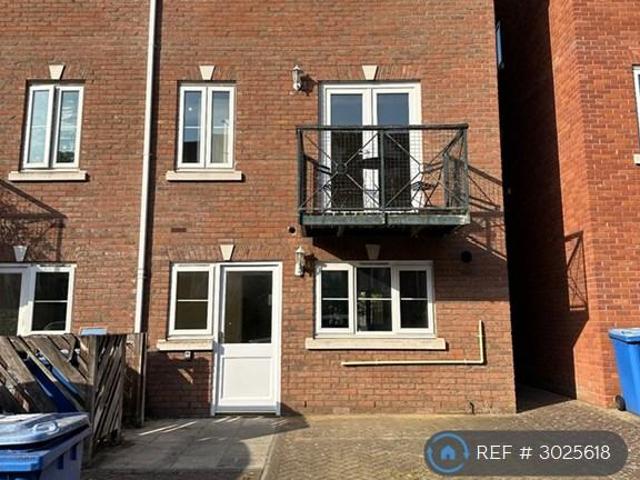 Drayton Road, Norwich, NR3 4 bed terraced house to rent £1,450 pcm £335 pw