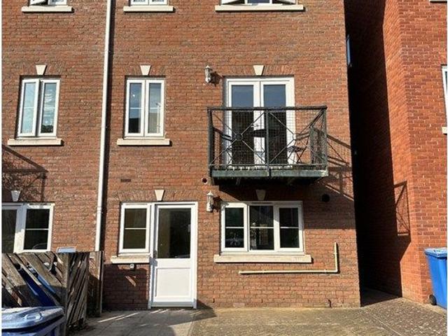 Drayton Road, Norwich NR3, 4 bed terraced house to rent, £1,450 pcm | PrimeLocation