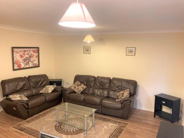 Drayton Street, Manchester M15, 2 bed flat to rent, £1,250 pcm | PrimeLocation