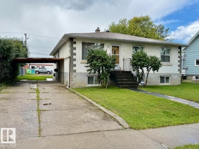 5044 49 St, Drayton Valley, AB, T7A 1C9 house for sale | Listing ID E4504 | Royal LePage