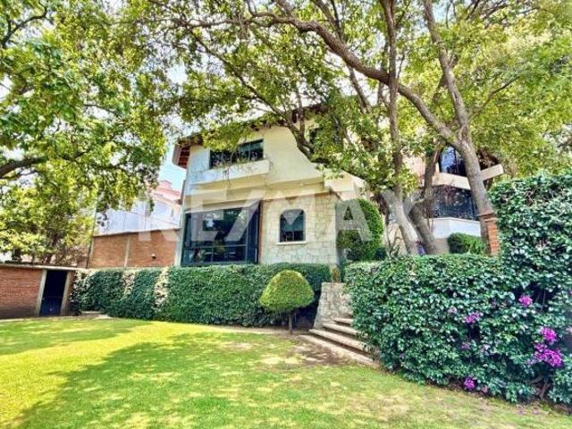 DRA CASA EN VENTA EN CONDADO DE SAYAVEDRA, ATIZAPÁN