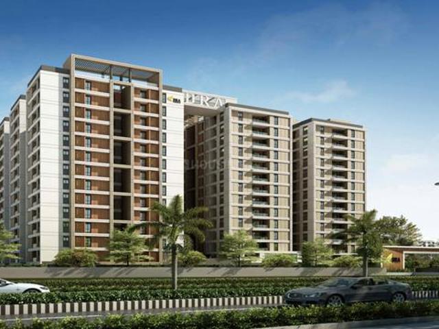 Semmancheri 4 BHK Apartment For Sale Chennai
