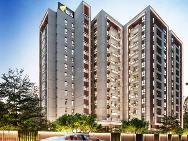 Madhavaram 3 BHK Apartment For Sale Chennai