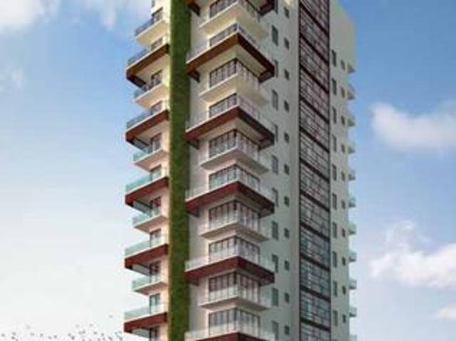 DRA Ranka Iris,Domlur Layout 3 BHK Apartment For Sale Bengaluru