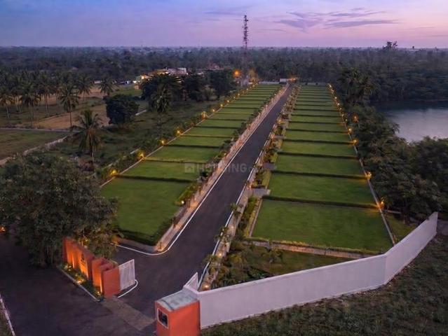DRA Ranka Udaya,Chichuraganapalli Residential Plot For Sale Hosur